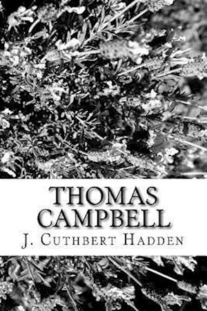 Thomas Campbell