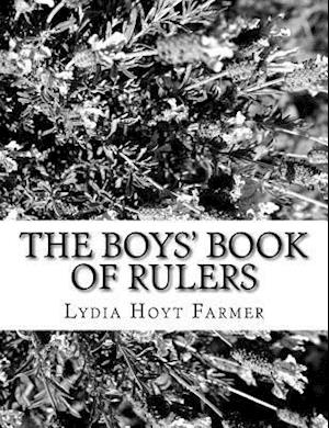 The Boys' Book of Rulers