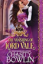 The Vanishing of Lord Vale