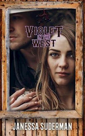 Violet in the West