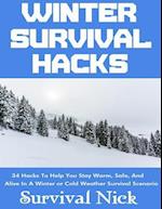 Winter Survival Hacks