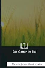 Die Gotter Im Exil