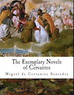 The Exemplary Novels of Cervantes