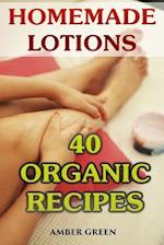 Homemade Lotions