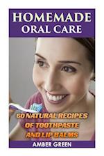 Homemade Oral Care