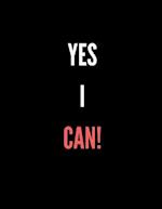 Yes, I CAN: This Week 