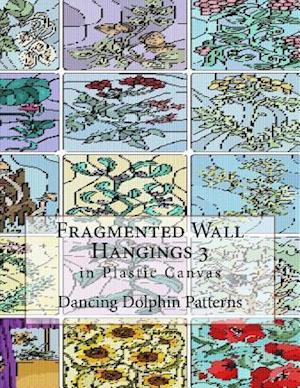 Fragmented Wall Hangings 3