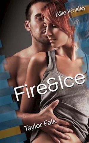 Fire&Ice 14 - Taylor Falk