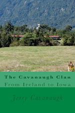The Cavanaugh Clan