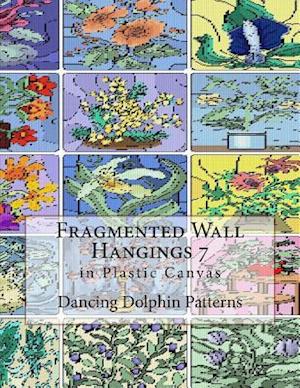 Fragmented Wall Hangings 7