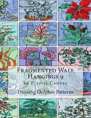 Fragmented Wall Hangings 9