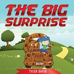 The Big Suprise