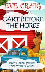 Cart Before the Horse