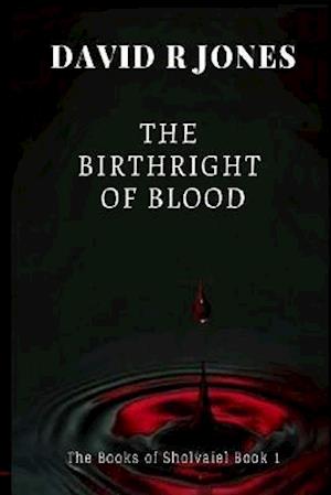 A Birthright of Blood Book 1