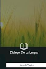 Dialogo de la Lengua