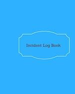 Incident Log Book