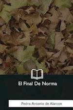 El Final de Norma