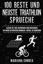 100 Beste Und Neuste Triathlon Sprueche