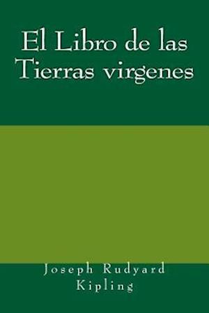 El Libro de Las Tierras Virgenes