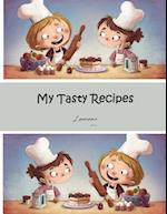 My Tasty Recipes