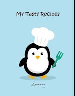 My Tasty Recipes