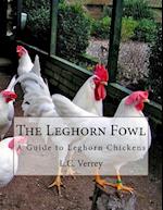 The Leghorn Fowl