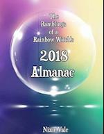 Rainbow Witch's 2018 Almanac