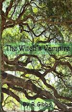 The Witch's Vampire