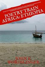 Poetry Train Africa