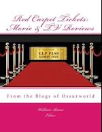 Red Carpet Tickets