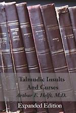 Talmudic Insults and Curses Expanded Edition
