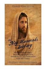 The Nag Hammadi Library