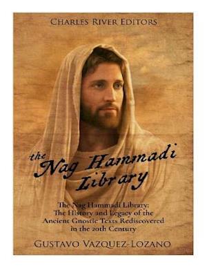 The Nag Hammadi Library