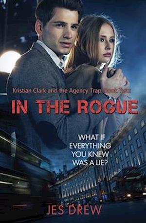 Kristian Clark and the Agency Trap, Book Two