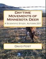 Daytime Movements of Minnesota Deer