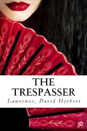 The Trespasser