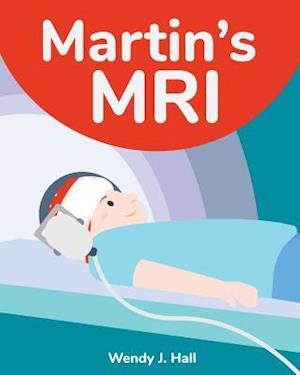 Martin's MRI