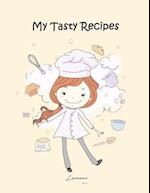 My Tasty Recipes