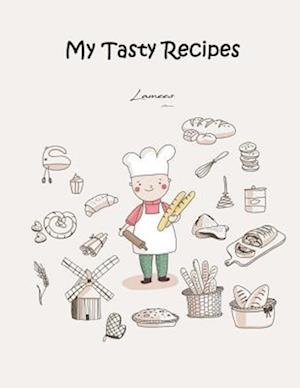 My Tasty Recipes