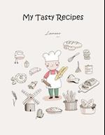 My Tasty Recipes