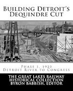 Building Detroit's Dequindre Cut, Phase 1, 1923