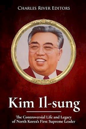 Kim Il-Sung