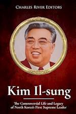 Kim Il-Sung