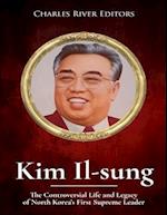 Kim Il-Sung