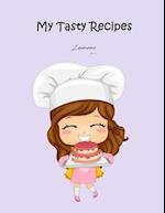 My Tasty Recipes