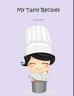 My Tasty Recipes