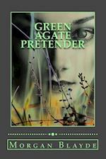 Green Agate Pretender