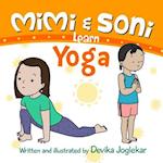 Mimi and Soni Learn Yoga