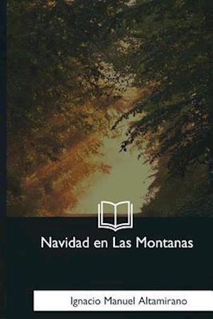 Navidad En Las Montanas