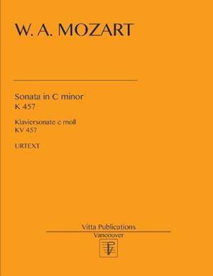Sonata in C Minor K 457